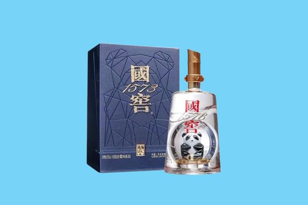花垣县回收国窖1573